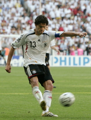 micheal ballack